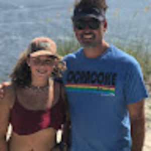 Meet your Posher, Georgia